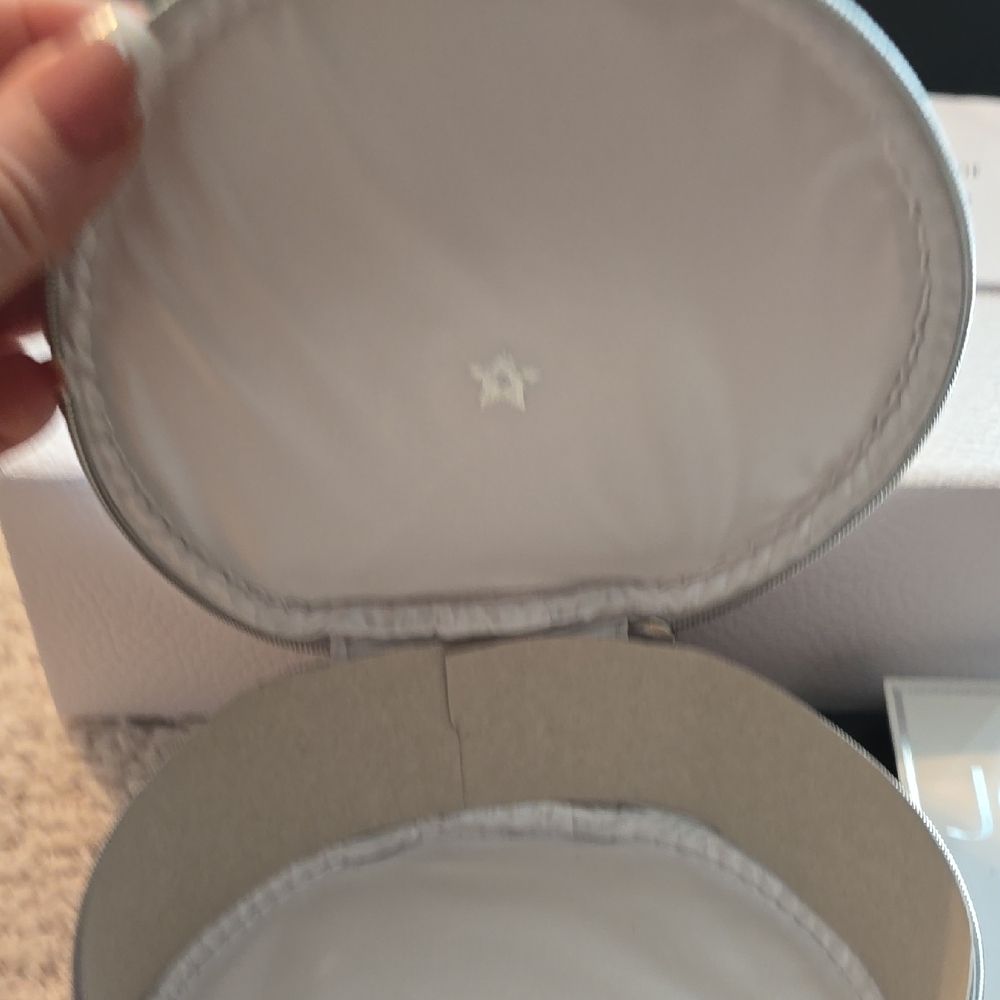 Authentic Dior Rouge Dior Refill Balm in Black & Silver Box - Picture 13 of 16